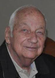 Harold Henson Obituary (1932