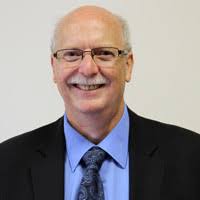 David Nicholson, CMC