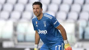 €1.00m * jan 28, 1978 in carrara, italy Juventus Turin Gianluigi Buffon Knackt Rekord Fur Die Meisten Spiele Eurosport