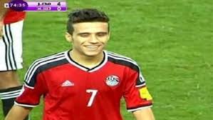 مصطفى محمد فتحى عبد الحميد لاعب كرة قدم مصري (مواليد 12 مايو 1994؛ بمدينة نبروه، بمحافظة الدقهلية). Ù‡Ø§Ø´ØªØ§Ø¬ Ù…ØµØ·ÙÙŠ ÙØªØ­ÙŠ ÙŠØªØµØ¯Ø±ØªÙˆÙŠØªØ± ØµÙˆØª Ø§Ù„Ø£Ù…Ø©