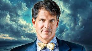 Dr. Eben Alexander ile Bir Beyin Cerrahının Ölümden Sonraki Yolculuğu