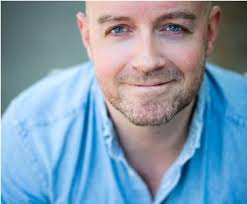 Interview with Nicholas Eames (BLOODY ROSE)