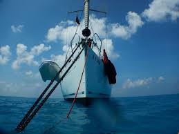 Maldives_JOHNASHCROFT – Dubai Offshore Sailing Club