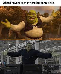 The Best Smart Hulk Memes Memedroid