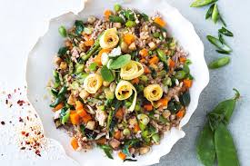 The dish will be ready in just 20 minutes. Healthy Family Meal Plan