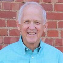 Charles Robert Tucker DDS Obituary