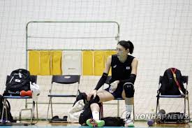 1.5군 전력의 세르비아를 상대했지만, 공격 경로를 다변화한 '토털 배구'로 5년 만에 승리를 거뒀다. Xksqyshnsgcezm