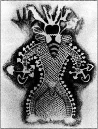 Bee Faced Mushroom Man Are You Ready For This Xamanismo Lendas Tatoo