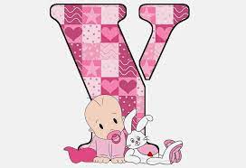 A name can certainly say a lot about someone, and every baby name means something different. Top 500 Baby Girl Names Starting With Y