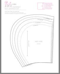 Pin By Carol Souza On Baby Sewing To Do Baby Sewing Patterns Baby Bonnet Pattern Baby Clothes Patterns