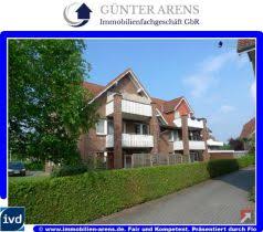 Jetzt die passende wohnung finden! 4 Zimmer Wohnung Mieten In Westerstede Immonet