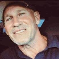 Del Patrick Daigle Obituary