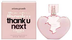 See what's in store now. Buy Thank U Next By Ariana Grande For Women 100ml Edp Harvey Norman Au