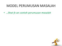 We did not find results for: Perumusan Masalah Dalam Penelitian Kualitatif Ppt Download