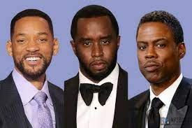 Diddy reveals Will Smith and Chris Rock has resolved their feud »