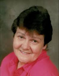 Dorothy Maureen Castle