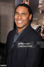 Producer Michael Klick arrives at the "24: Redemption