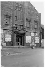 Central Hall Palace Cinema Ebbw Vale Central Hall Photo Cinema