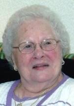 Gloria Camire Obituary (2011)