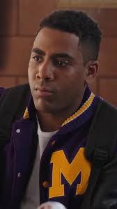 Liam Harrell's Instagram, Twitter & Facebook