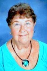 Obituary: Phyllis A. Dodge, 85