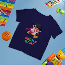 Add to favorites ryans world svg,ryans world,ryans world birthday svg,ryans world party,ryans world printable,ryans world png,ryans toy review birthday. Jual C 32 Kaos Premium Distro Quality Ryan S World Ryan Cartoon Youtube Costum Nama T Shirt Anak Online April 2021 Blibli