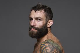 With 11 ko/tko and 7 submission wins, luque is not only comfortable but confident wherever the fight goes. Michael Chiesa Welcomes A True Test In Neil Magny Ufc