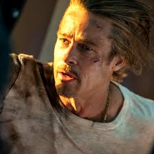 Early reviews are in for Bullet Train