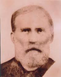 John Douglas Overstreet Family