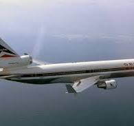 McDonnell Douglas MD-11 1991-2004