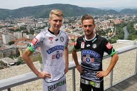 We did not find results for: Sk Sturm Graz 2015 2016 Home Shirt Club 25 Football