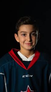 Sénateurs de Laval Atome AA 2019-2020