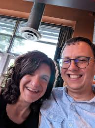 Flying over PNC Park.