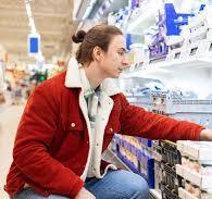 5,556 Supermarket Fridge Shelf Stock Photos - Free & Royalty ...
