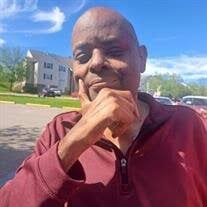 LaRon Boshe' White Obituary