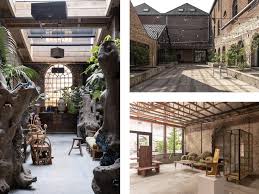 We did not find results for: Inside One Of Europe S Most Experimental Design Collectives Surface