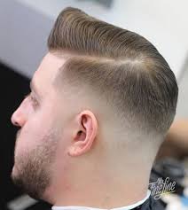 Those with straight and wavy hair texture is ideal and perfect. 30 Best Fat Men Haircuts Hairstyles With Chubby Faces In 2021 2022