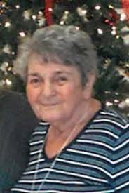 Obituary of Esther Chaffin