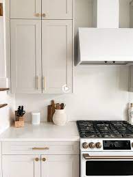 Redirecting Kitchen Remodel Cost Greige Cabinets Kitchen Cabinet Inspiration