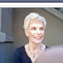 Barbara Goldschmidt's Instagram, Twitter & Facebook