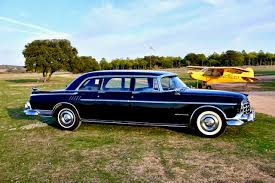 Image result for Crown Blue 1956 Chrysler