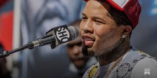 Notebook: Tank Davis not concerned about change of opponent for Dec. 5 fight