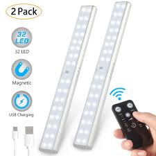Best Under Cabinet Lighting Rechargable Battery Your Home Life