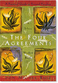 Please copy and paste this embed script to where you want to embed. The Four Agreements Ebook Amber Allen Publishing Inc
