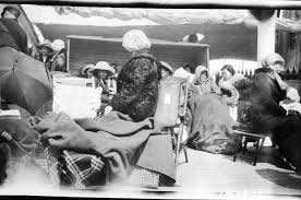 photos of the titanic tragedy from 101