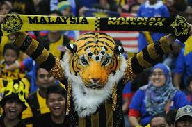 Medium charcoal on plywood : The Latest Fifa Ranking Is Out Guess Where Our Harimau Malaya Is Ranked News Rojak Daily