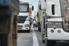 Não é eu que vou perder, o brasil vai perder. Greve De Caminhoneiros Medidas Do Governo Para Tentar Evitar