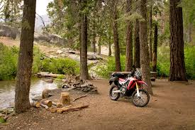 Dispersed camping is free but you do need to have a campfire permit. 8 Great Reasons To Ride California S Giant Sequoia Forests Page 2 Of 2 Adv Pulse