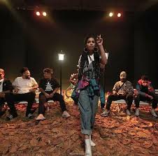 A pineapple revolucionou a cena do rap nacional com diversas séries que trouxeram novos ares para a cena do rap br. Facebook