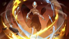 AVATAR: THE LAST AIRBENDER Trivia [HAMILTON]